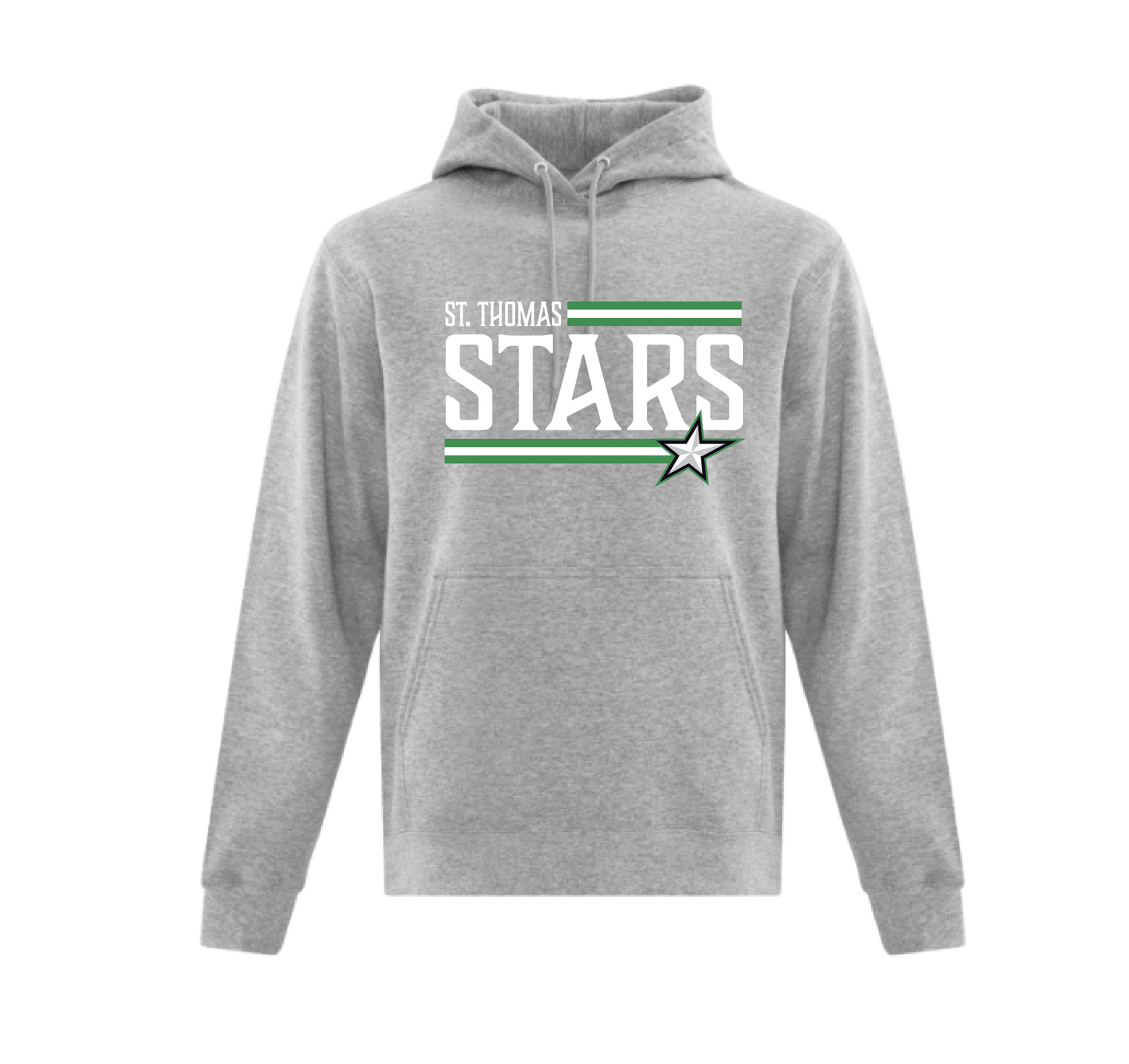 STMHA Cotton Hoodie