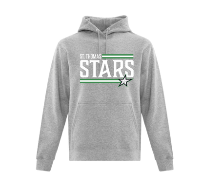 STMHA Cotton Hoodie
