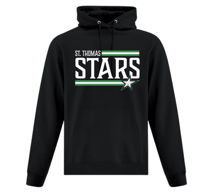 STMHA Cotton Hoodie