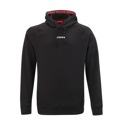 CCM Pullover Hoodie