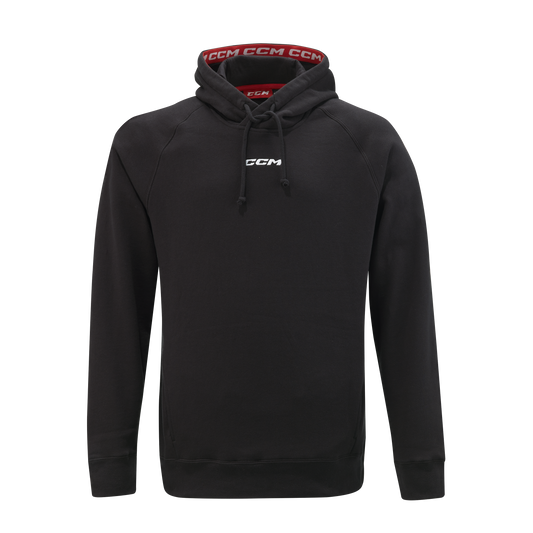 CCM Pullover Hoodie