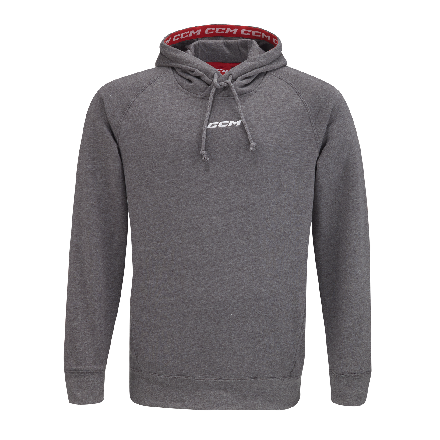 CCM Pullover Hoodie