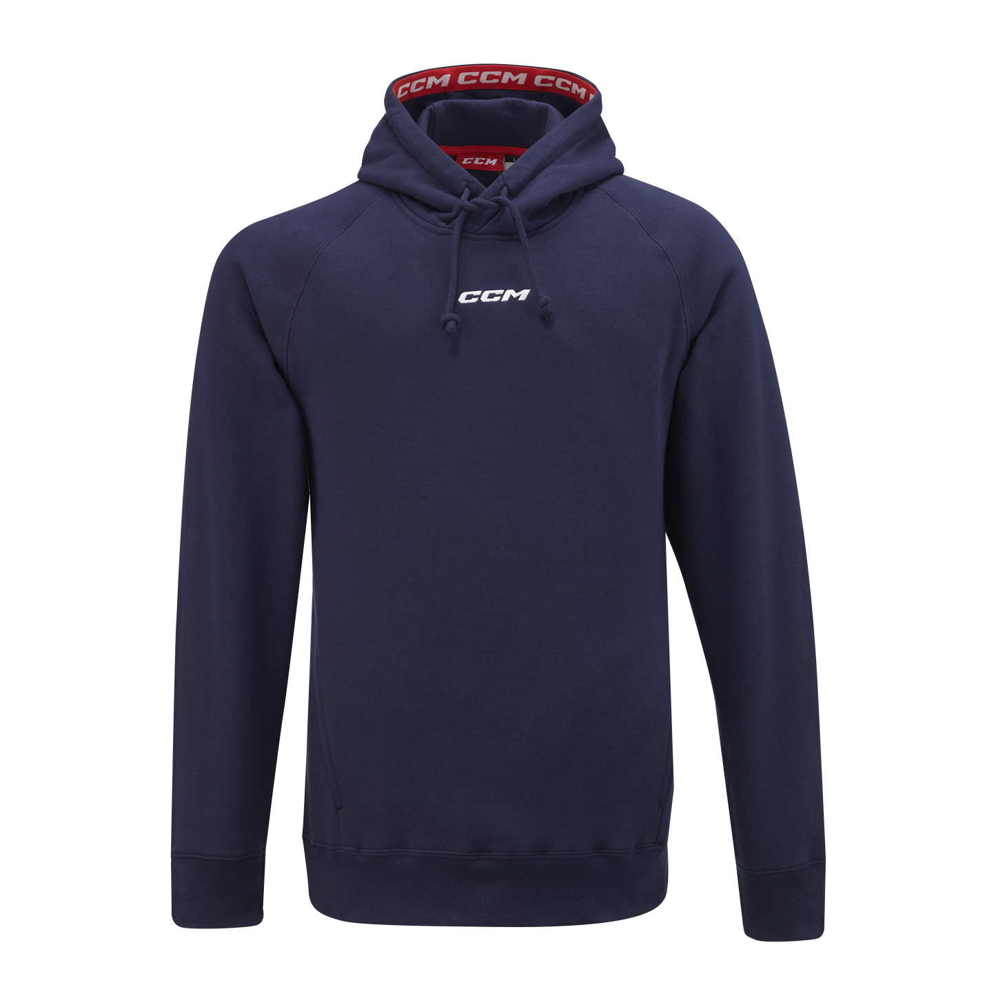CCM Pullover Hoodie