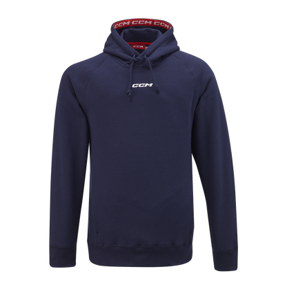 CCM Pullover Hoodie