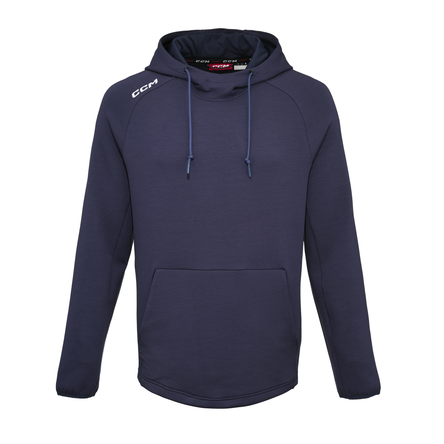 CCM Tech Fleece Hoodie