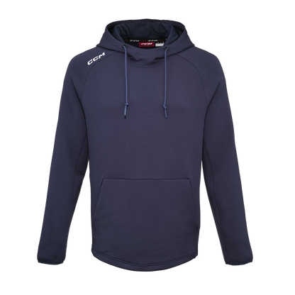 CCM Tech Fleece Hoodie