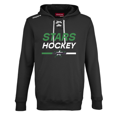 STMHA CCM Lace Hoody