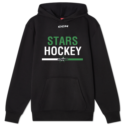 STMHA CCM Pullover Hoodie (FHO6TB)