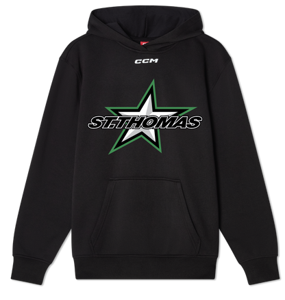 STMHA CCM Pullover Hoodie (FHO6TB)