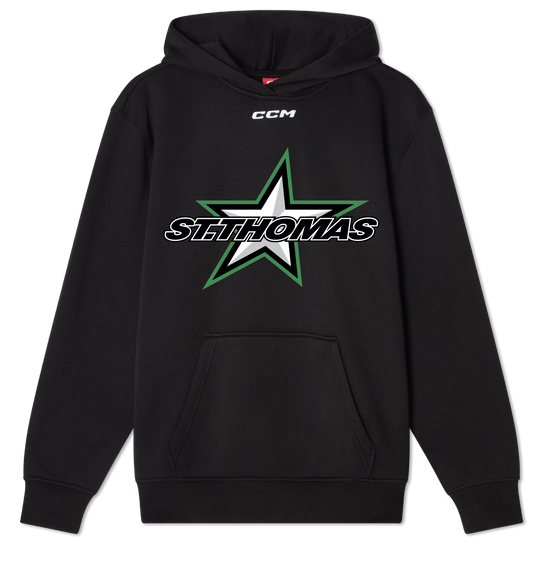 STMHA CCM Pullover Hoodie (FHO6TB)
