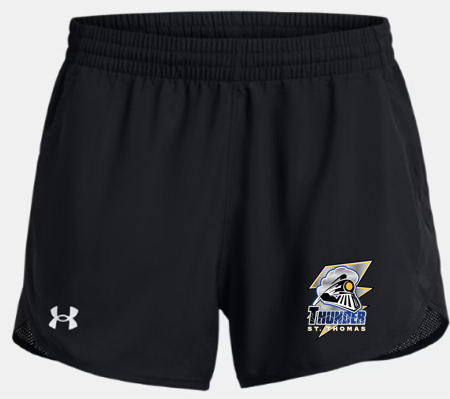 STT UA FLY BY SHORTS