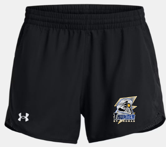 STT UA FLY BY SHORTS