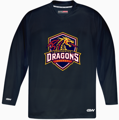 DD Practice Jersey