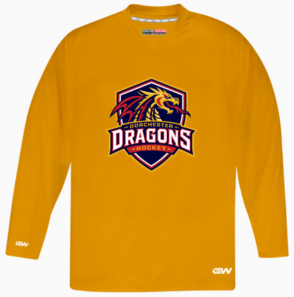 DD Practice Jersey