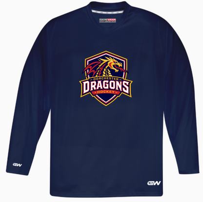 DD Practice Jersey