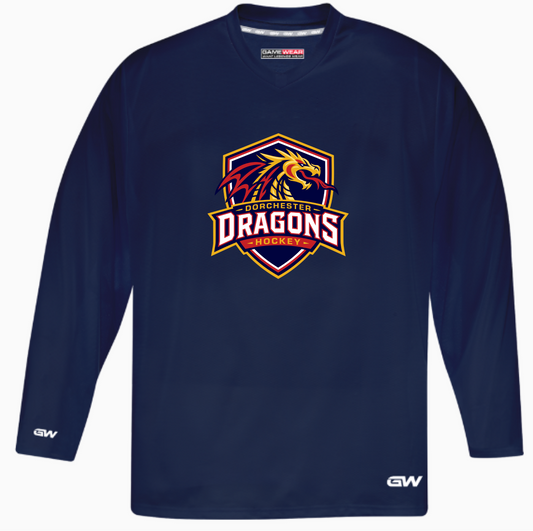 DD Practice Jersey