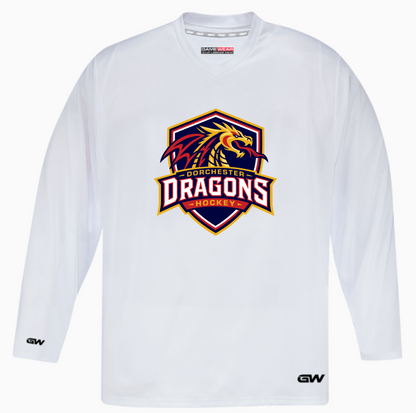 DD Practice Jersey