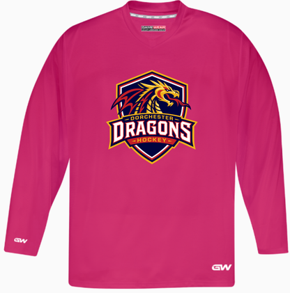 DD Practice Jersey
