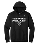 BH Gildan Hooded Sweatshirt