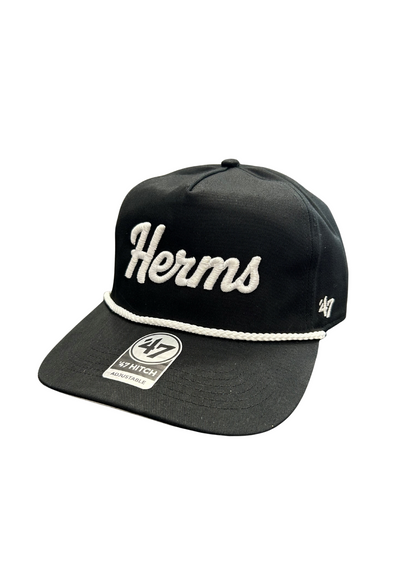 47' Herms Hat