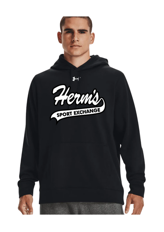UA Herms Hoodie
