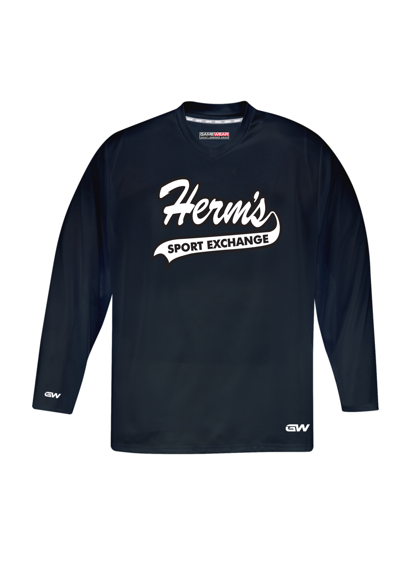 Herm's Practice Jersey