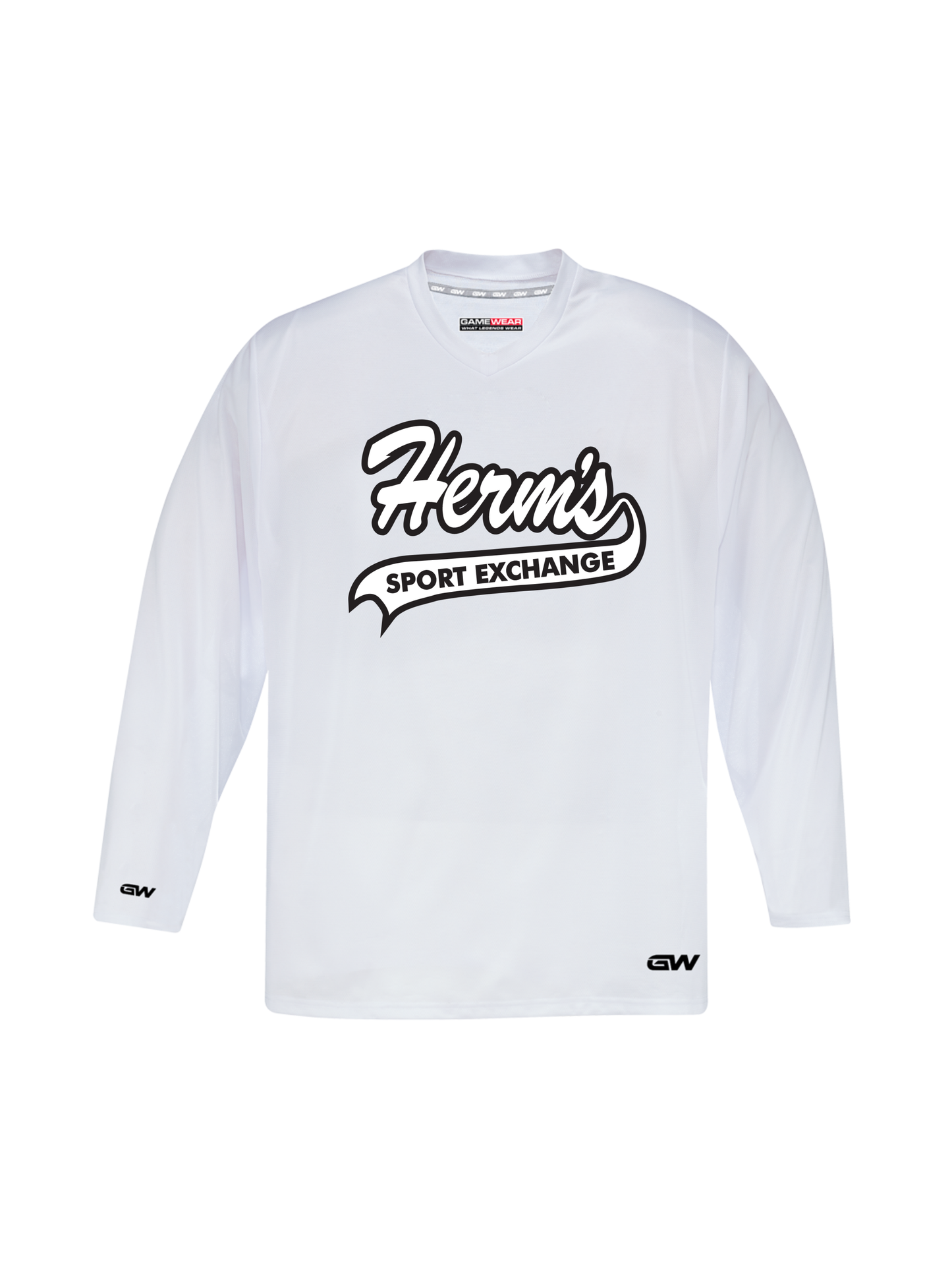 Herm's Practice Jersey