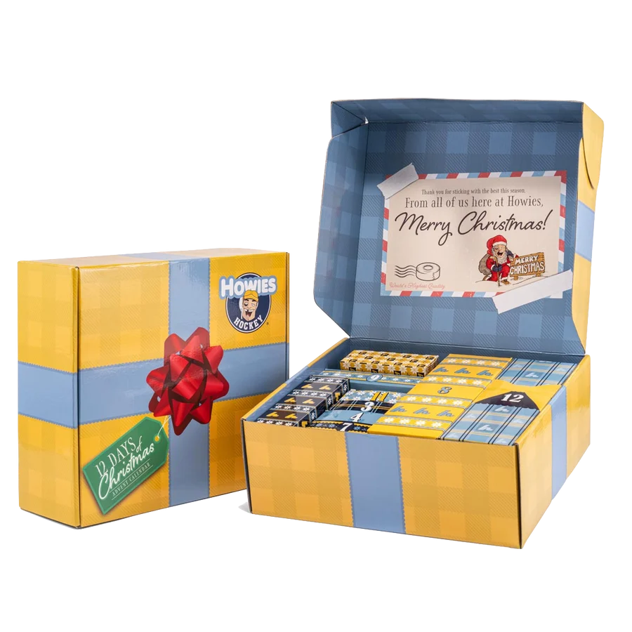 Howies Advent Calendar