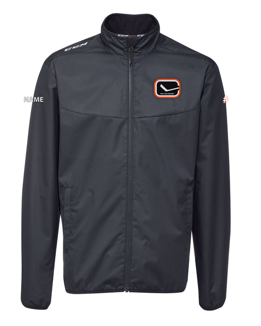 EMC CCM Lightweight Jacket