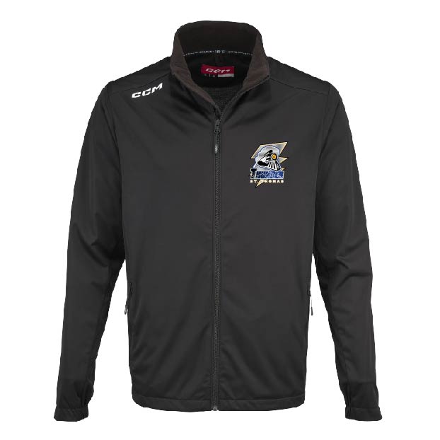 STT CCM LIGHTWEIGHT JACKET