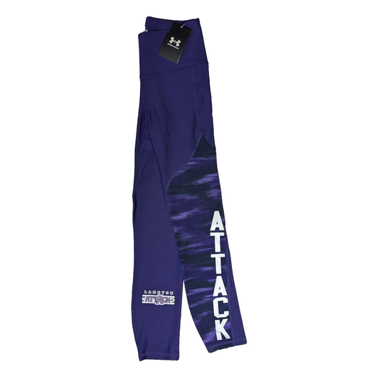 LA Women's UA Tech Ankle Leggings [Limited]