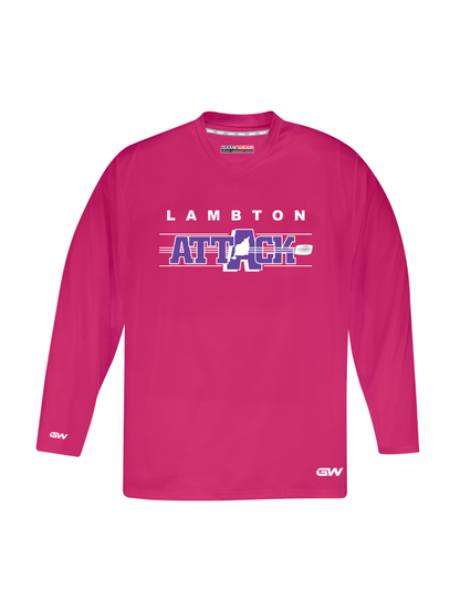 LA Practice Jersey