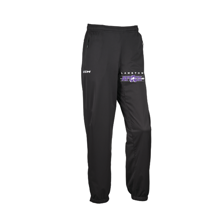 LA CCM RINK PANT