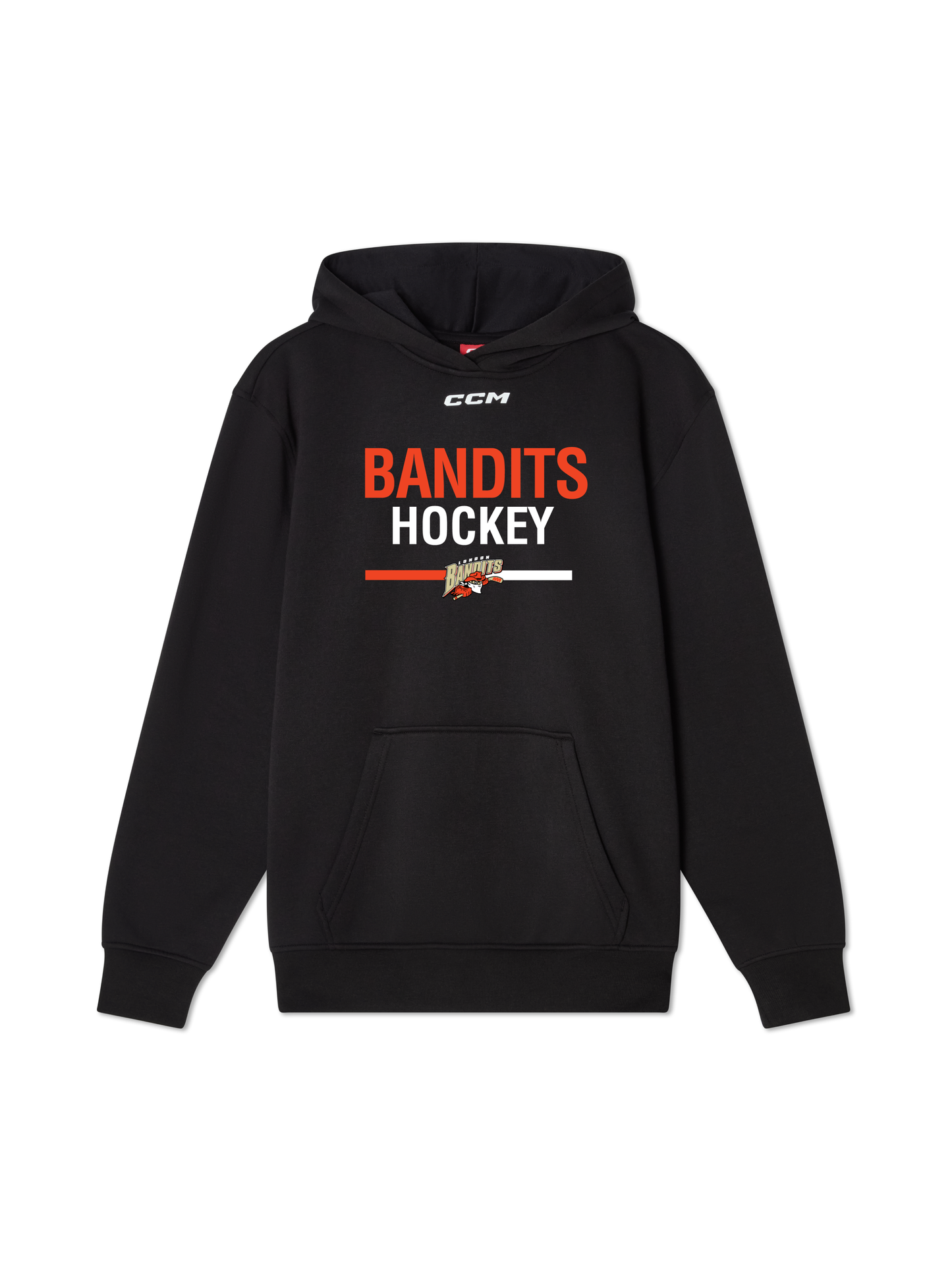 LB CCM Pullover Hoodie (FHO6TB)