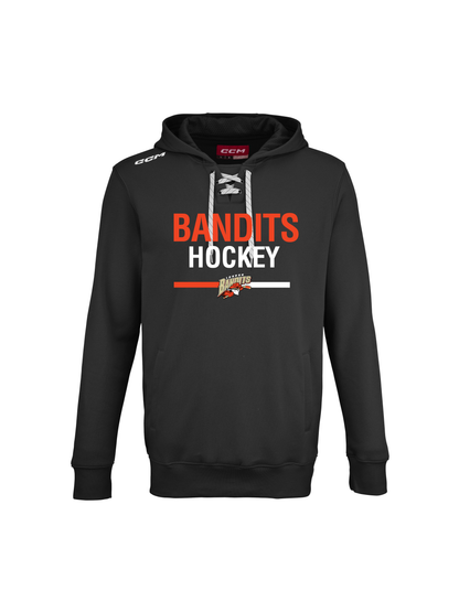 LB CCM Lace Hoodie