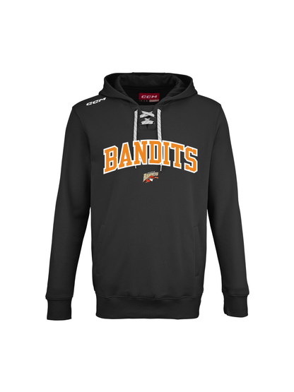 LB CCM Lace Hoodie