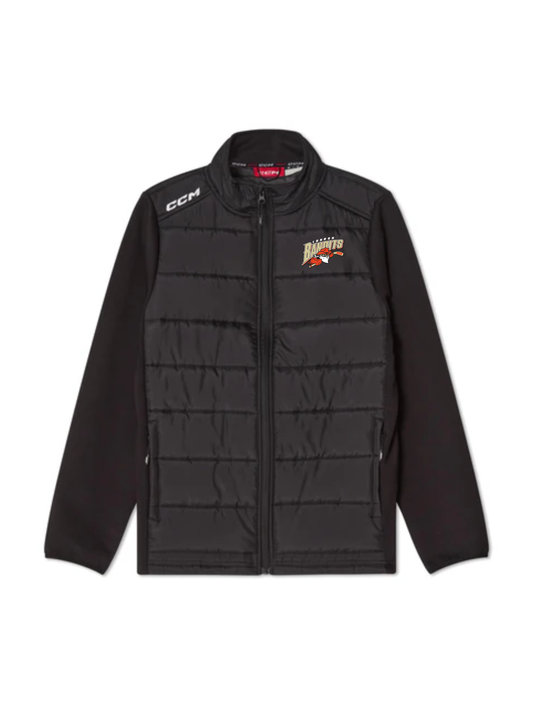 LB CCM Quilted Jacket