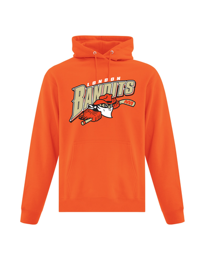 LB COTTON HOODIE - PRINT (ATC F2500)