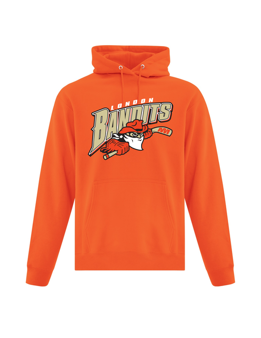 LB COTTON HOODIE - PRINT (ATC F2500)