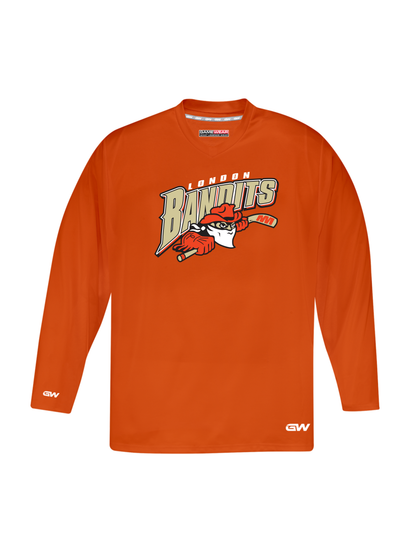 LB Practice Jersey