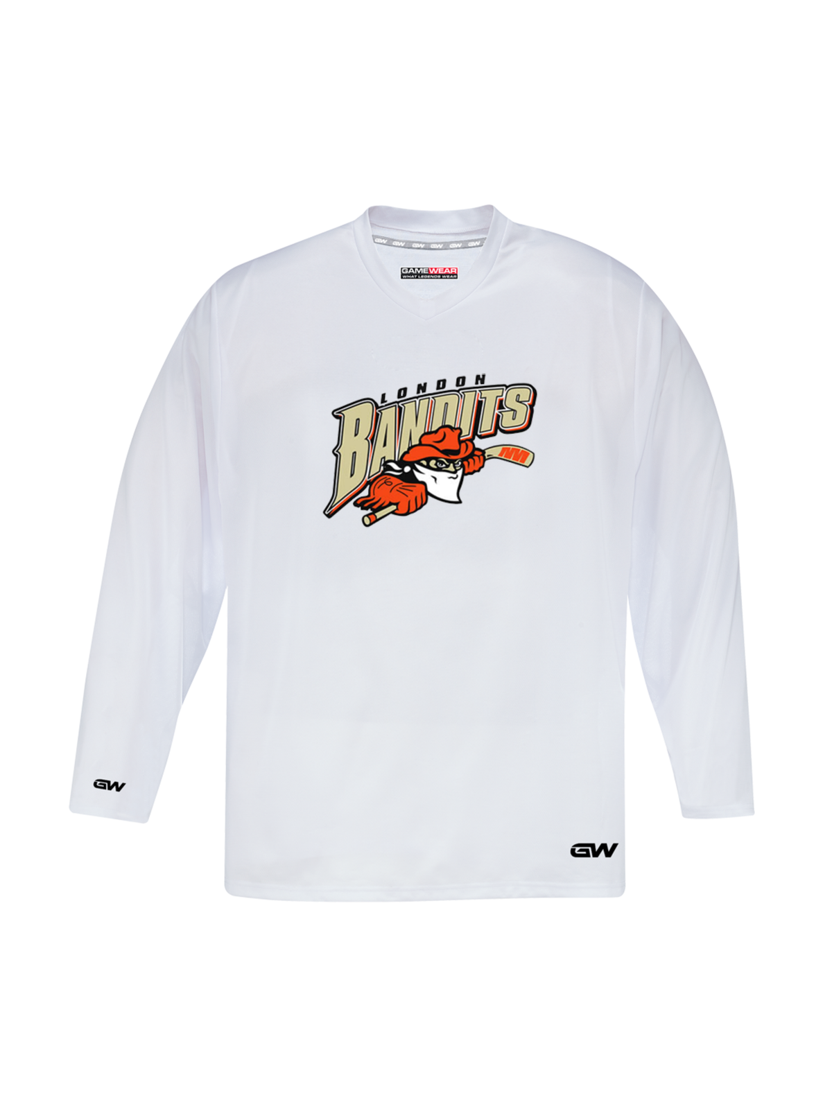 LB Practice Jersey