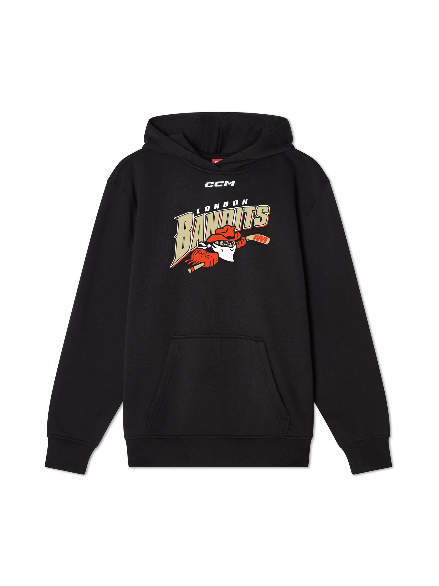 LB CCM Pullover Hoodie (FHO6TB)