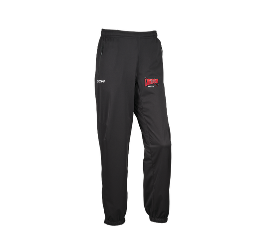 LOR CCM RINK PANT