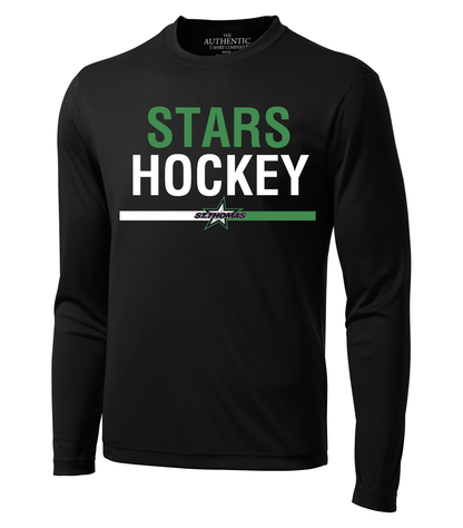 STMHA ATC3715 Performance Longsleeve Shirt