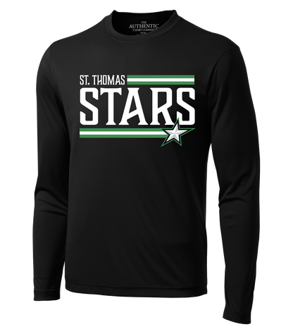 STMHA ATC3715 Performance Longsleeve Shirt