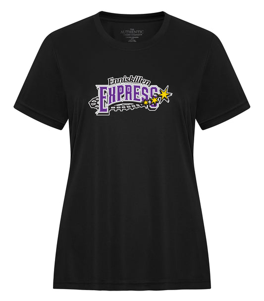 Enniskillen ATC Performance Tee Ladies