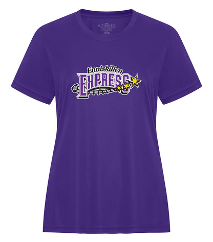 Enniskillen ATC Performance Tee Ladies