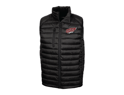 CHA Clique Insulated Puffer Vest