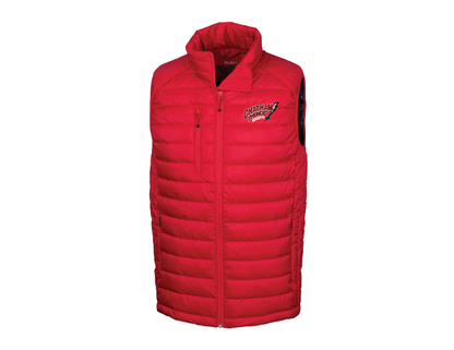 CHA Clique Insulated Puffer Vest