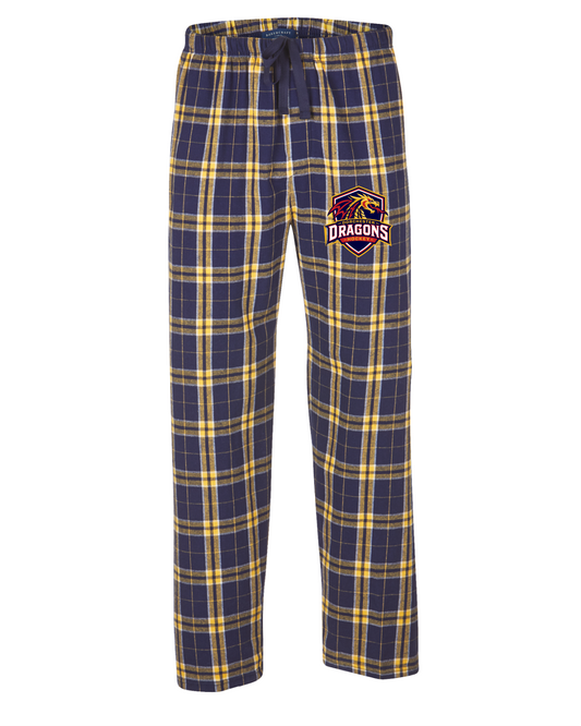 DD Boxercraft Flannel Pants